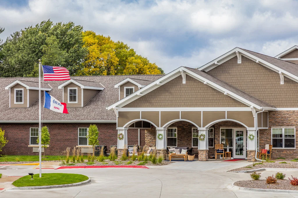 Storypoint Beaverdale - Assisted Living photo