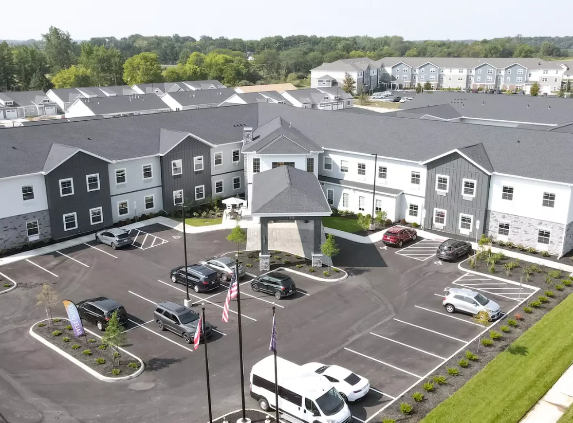 STORYPOINT FINDLAY