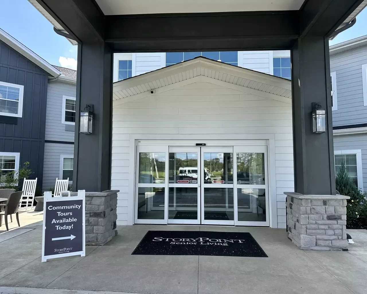STORYPOINT FINDLAY