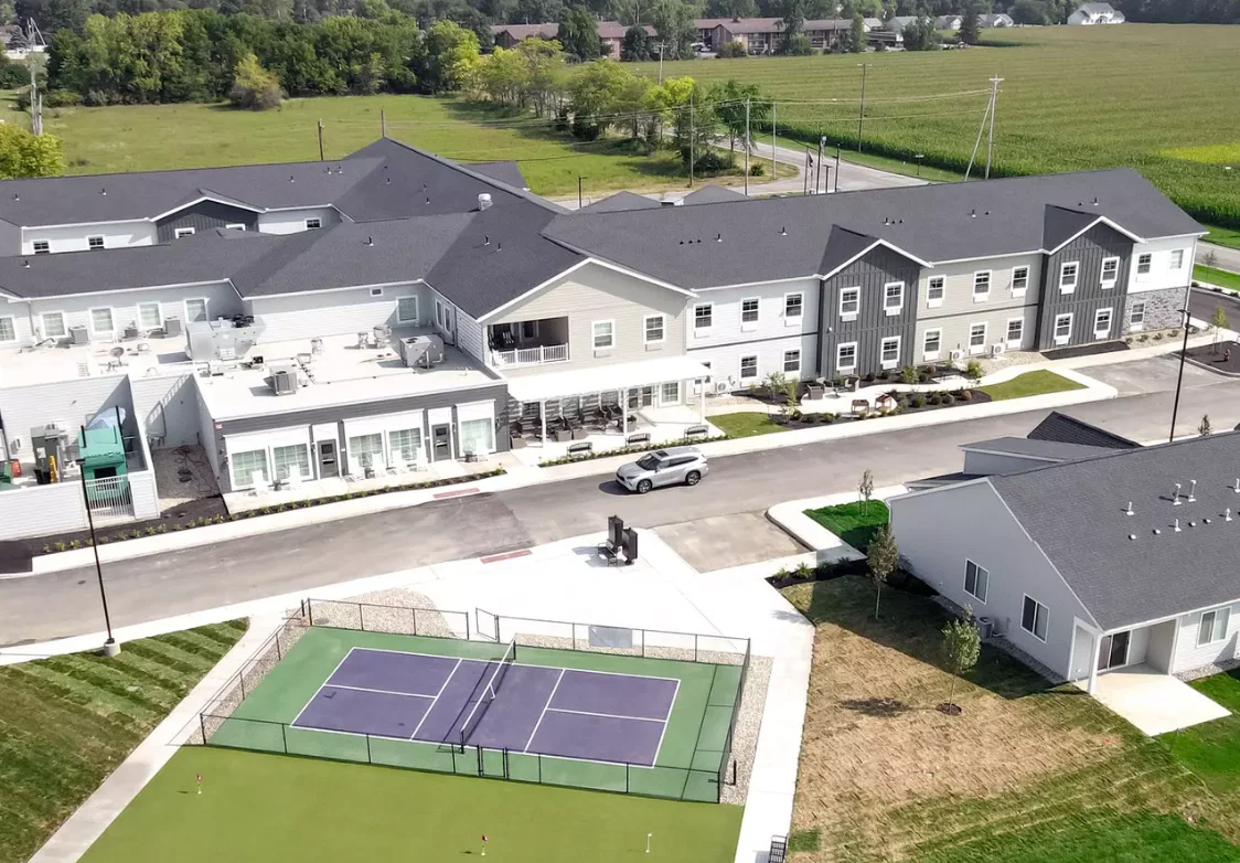 STORYPOINT FINDLAY