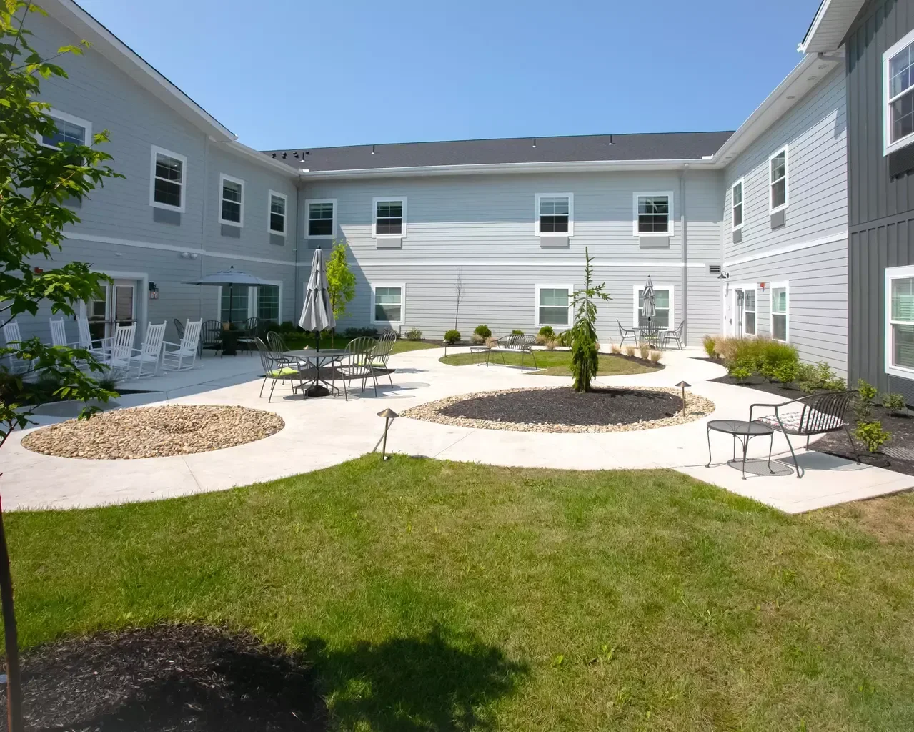 STORYPOINT FINDLAY