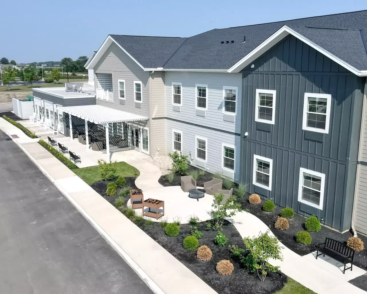 STORYPOINT FINDLAY