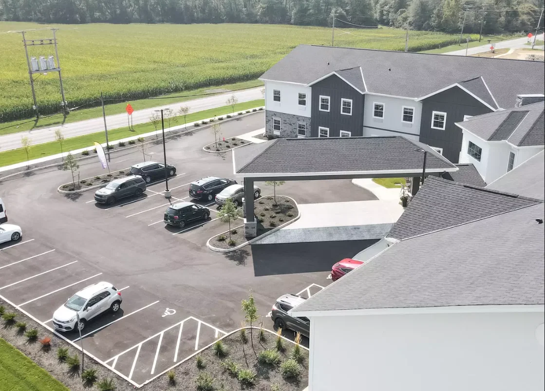STORYPOINT FINDLAY