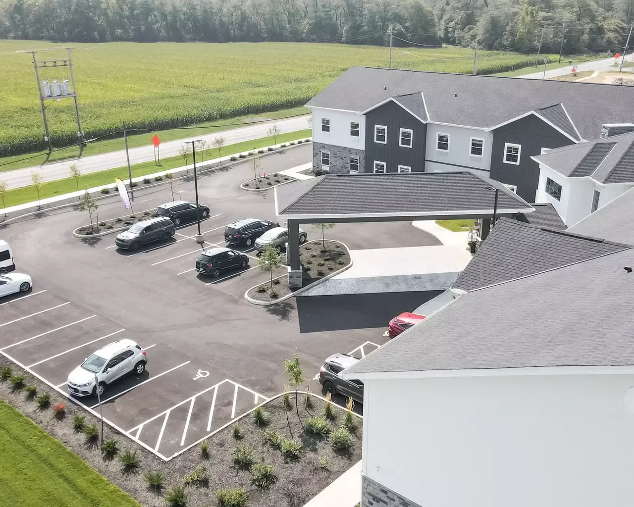 STORYPOINT FINDLAY
