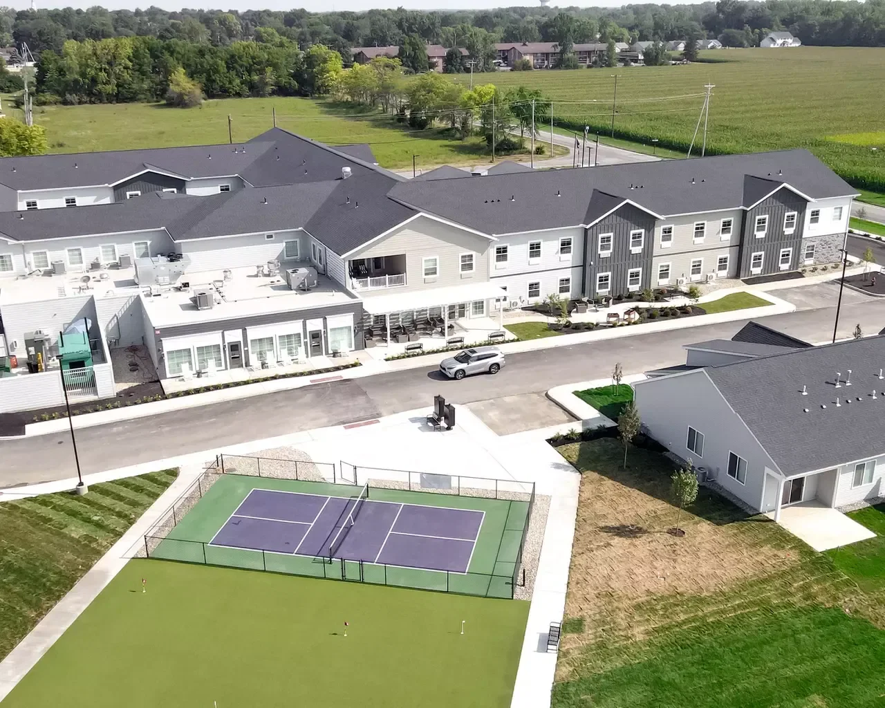 STORYPOINT FINDLAY
