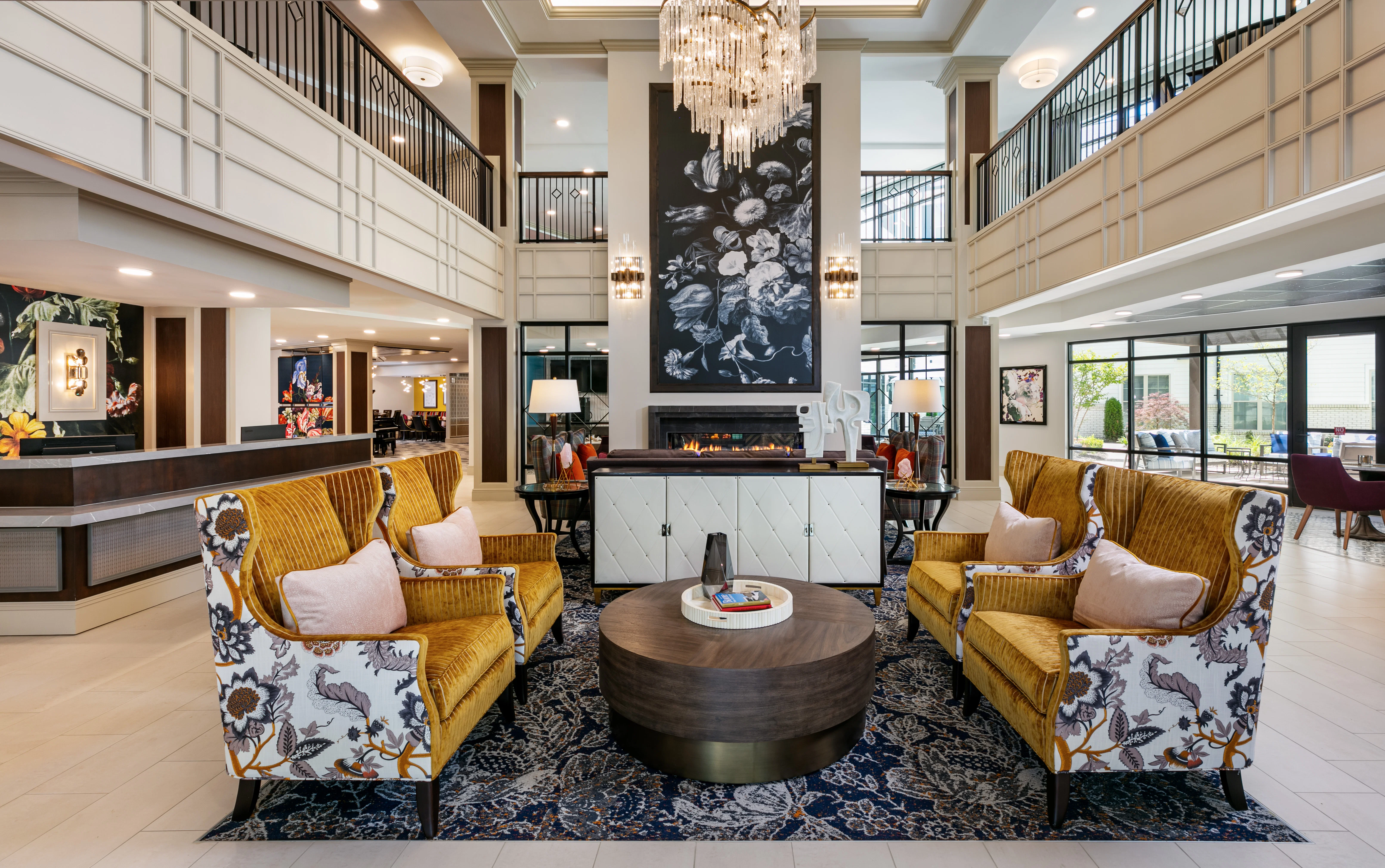 STORYPOINT GERMANTOWN