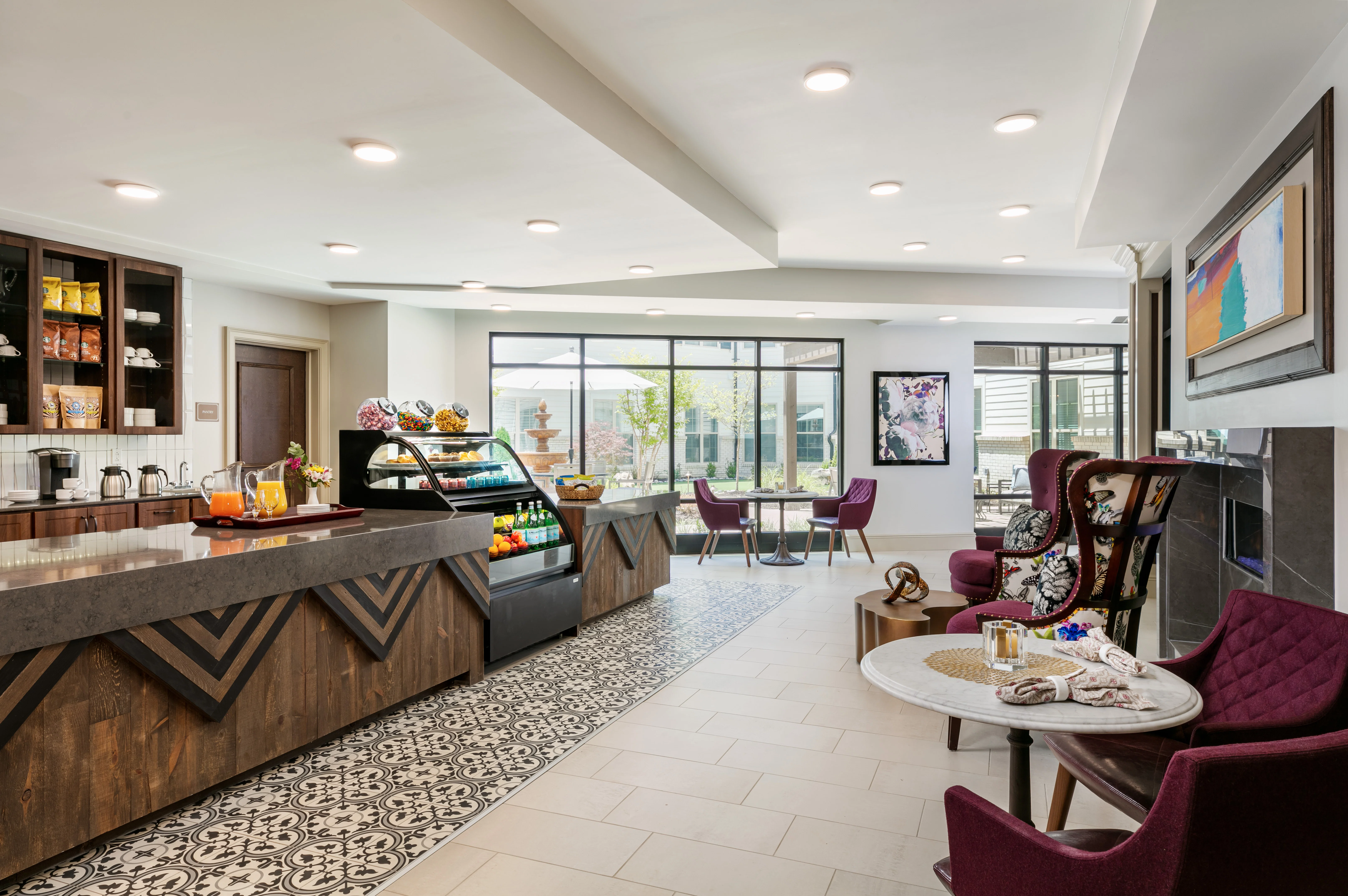 STORYPOINT GERMANTOWN