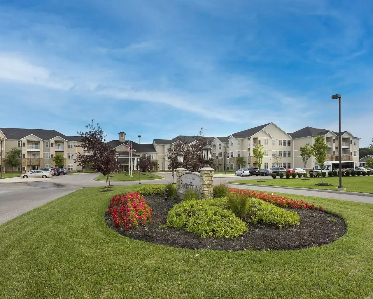 Storypoint Grove City - Assisted Living photo