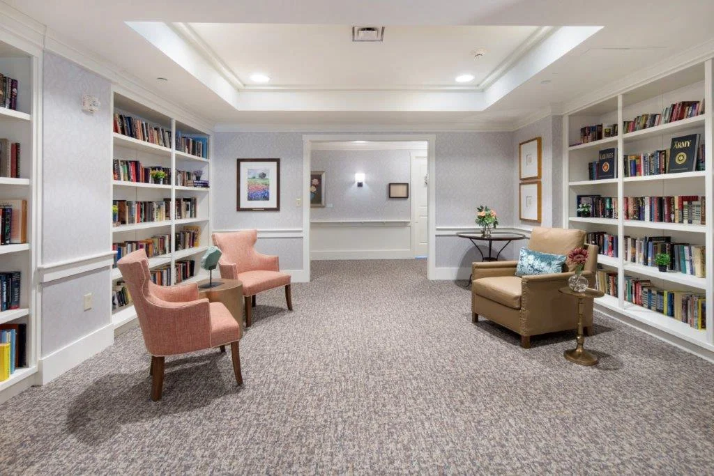STORYPOINT PLANO