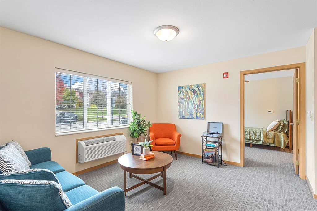 STORYPOINT RIVERWOODS