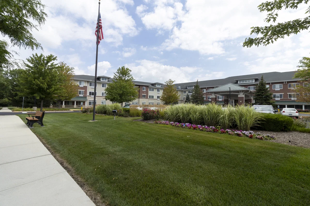 STORYPOINT ROMEOVILLE