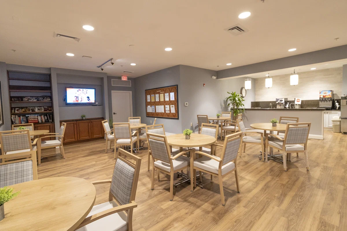 STORYPOINT ROMEOVILLE