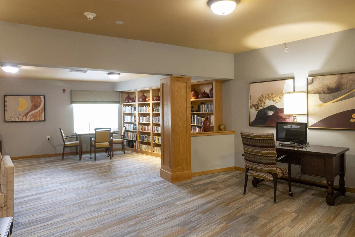 STORYPOINT ROMEOVILLE