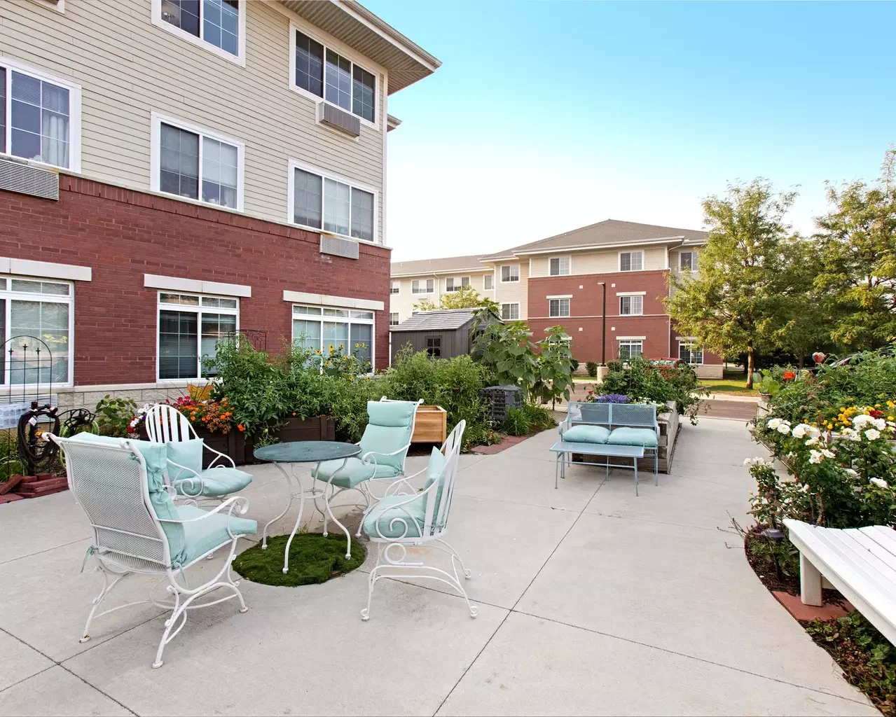 STORYPOINT ROMEOVILLE