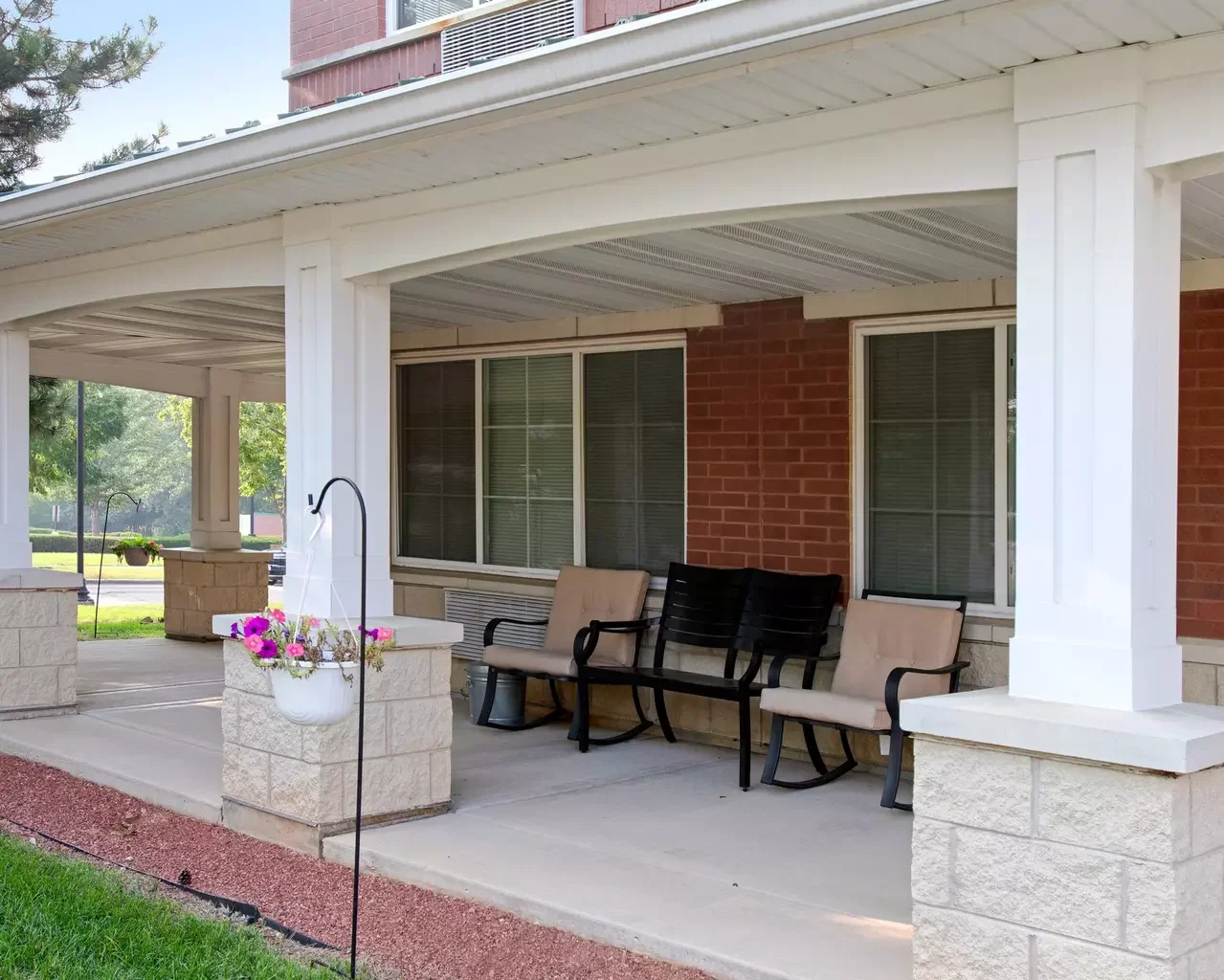 STORYPOINT ROMEOVILLE