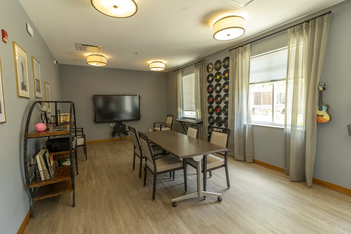 STORYPOINT ROMEOVILLE