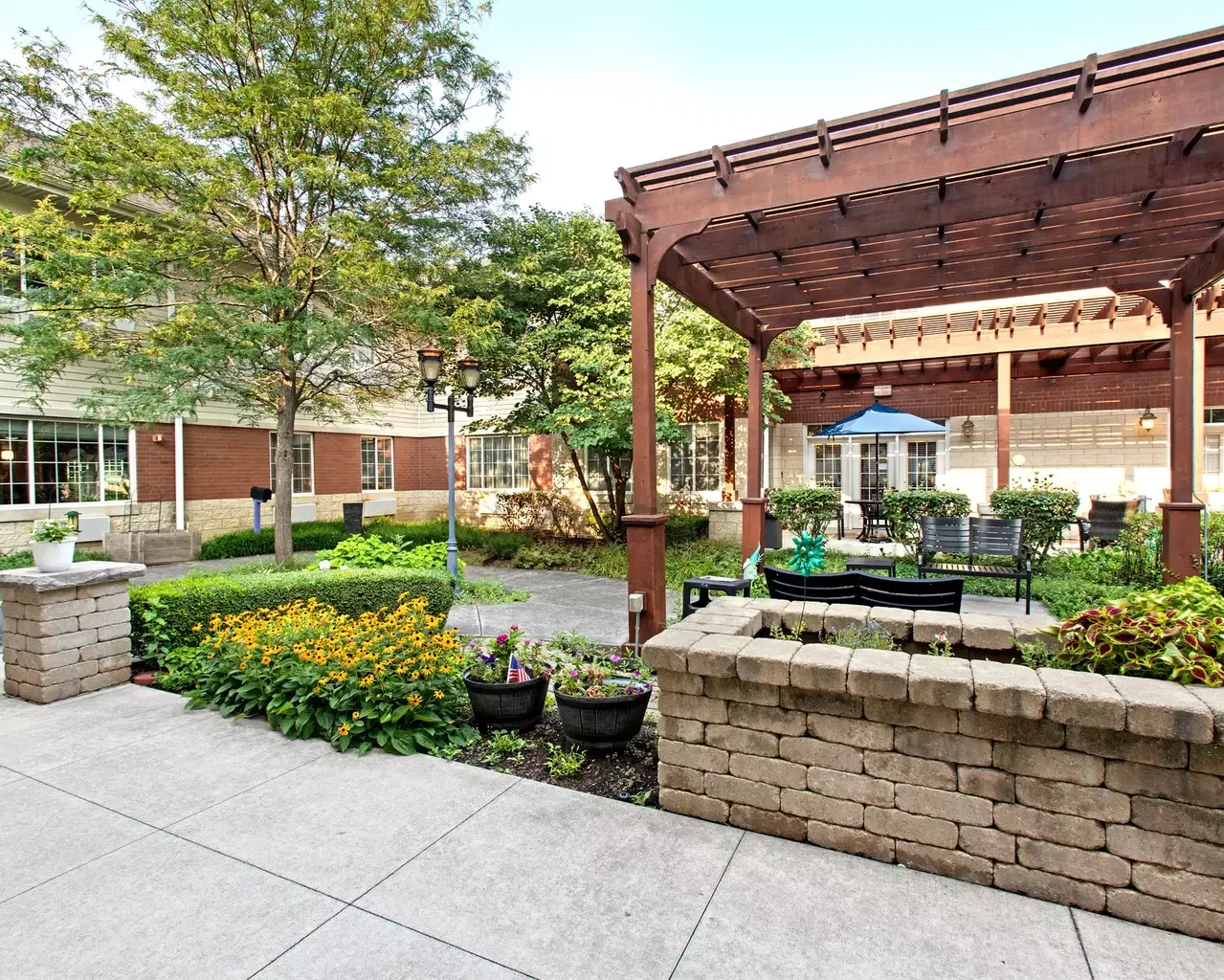 STORYPOINT ROMEOVILLE
