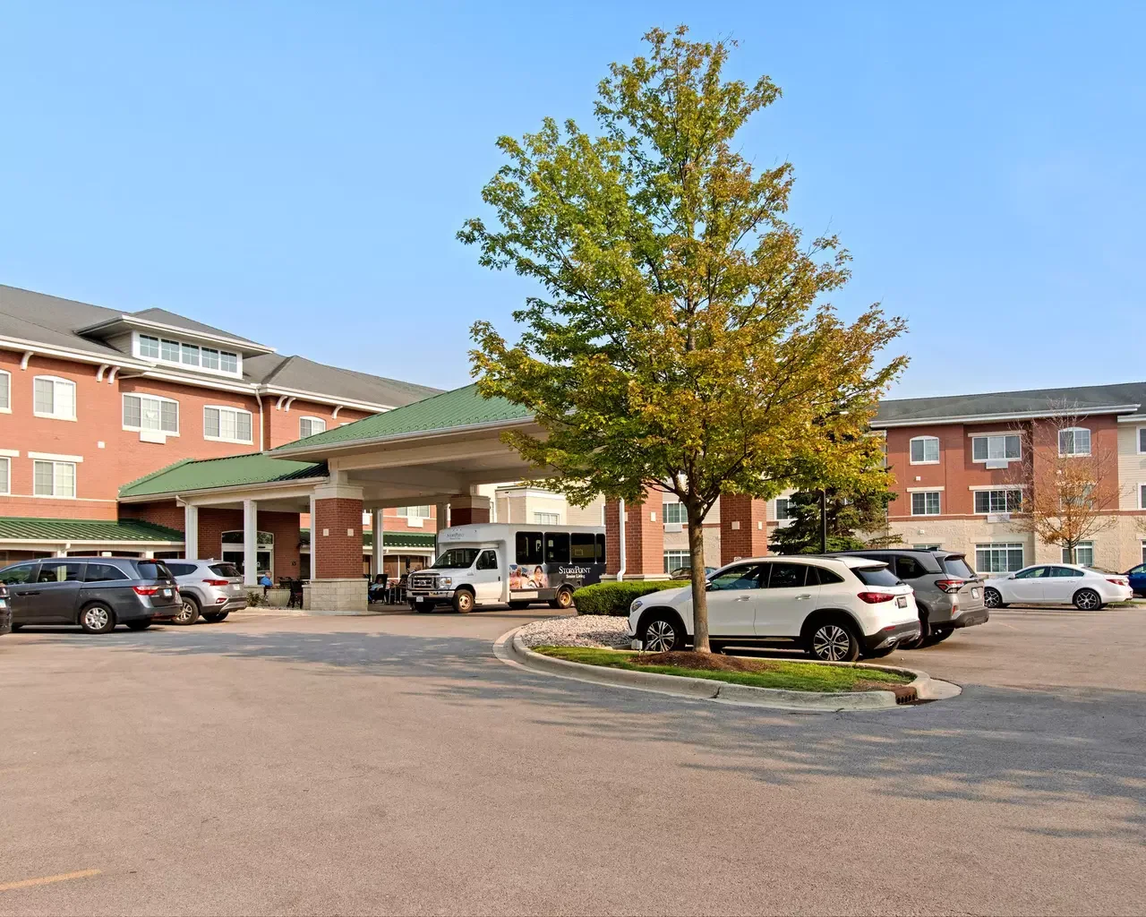 STORYPOINT ROMEOVILLE