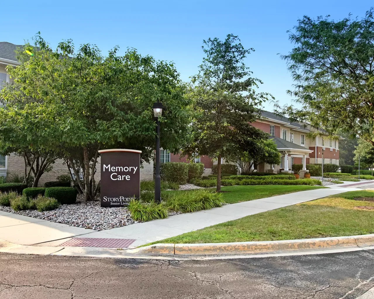 STORYPOINT ROMEOVILLE