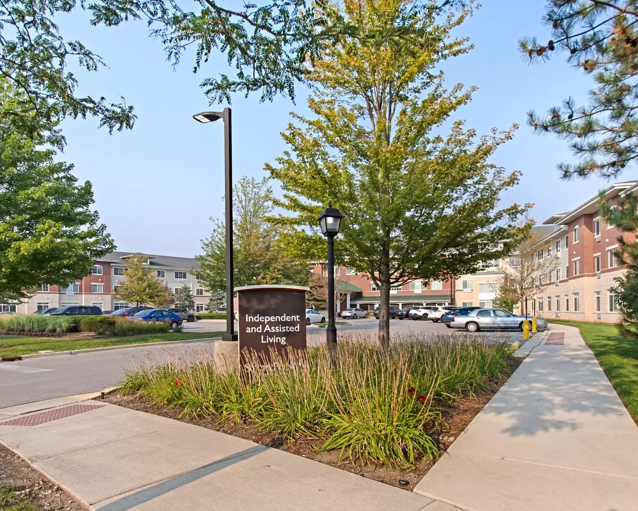 STORYPOINT ROMEOVILLE