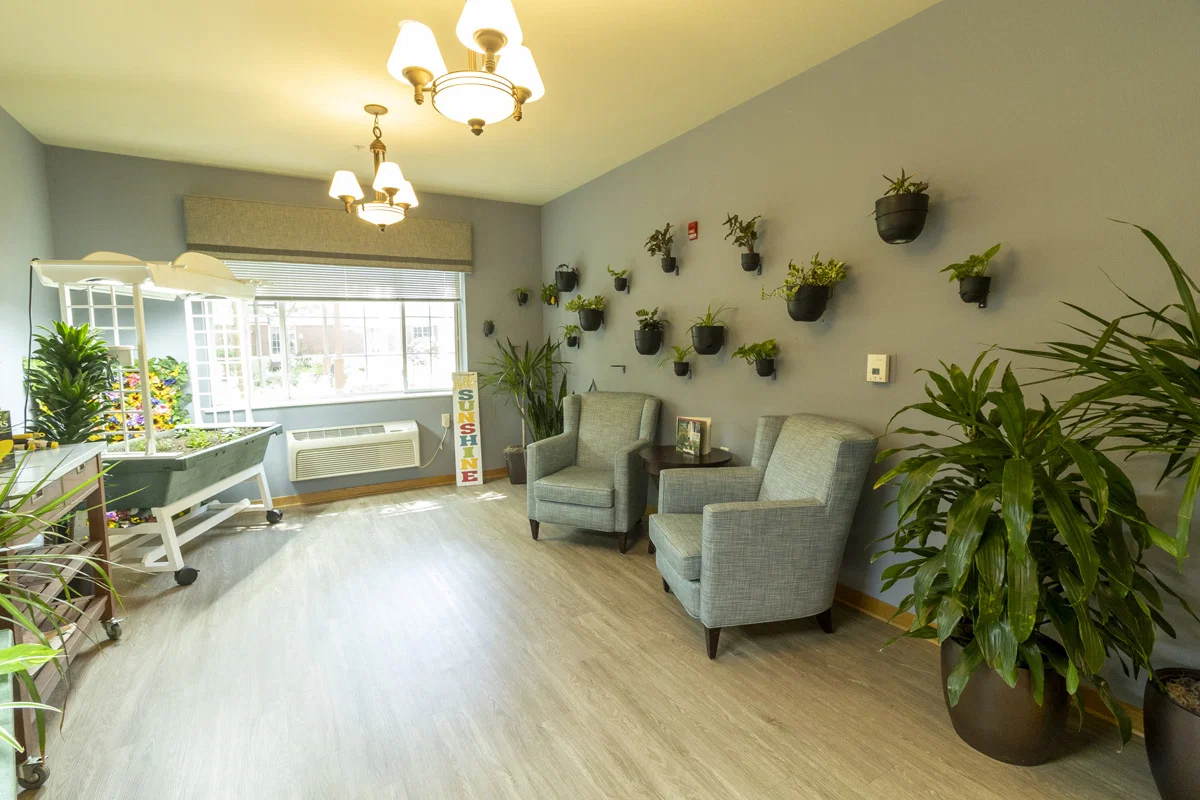STORYPOINT ROMEOVILLE