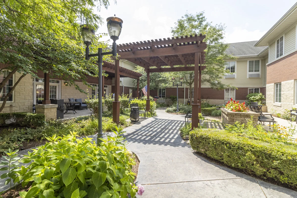 STORYPOINT ROMEOVILLE