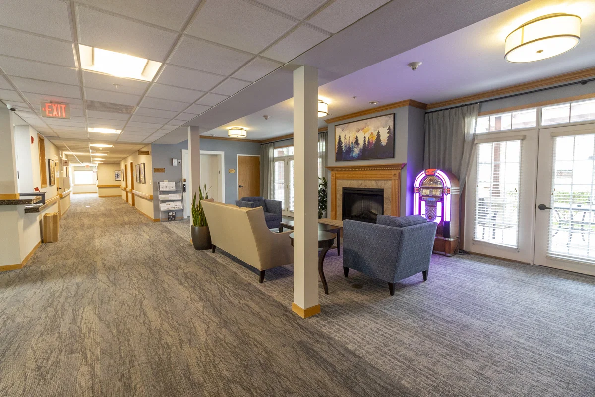 STORYPOINT ROMEOVILLE