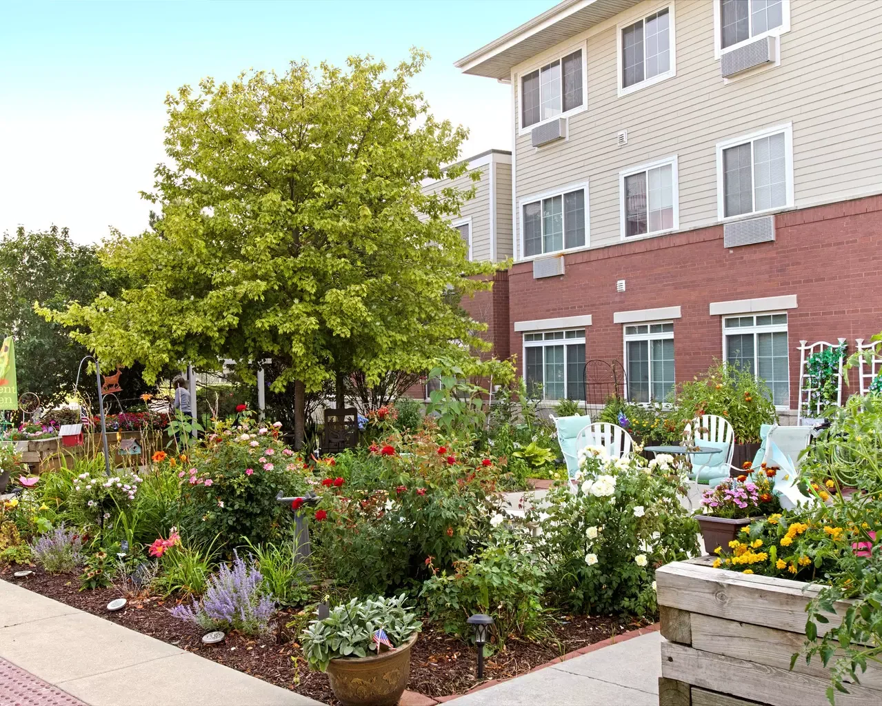 STORYPOINT ROMEOVILLE