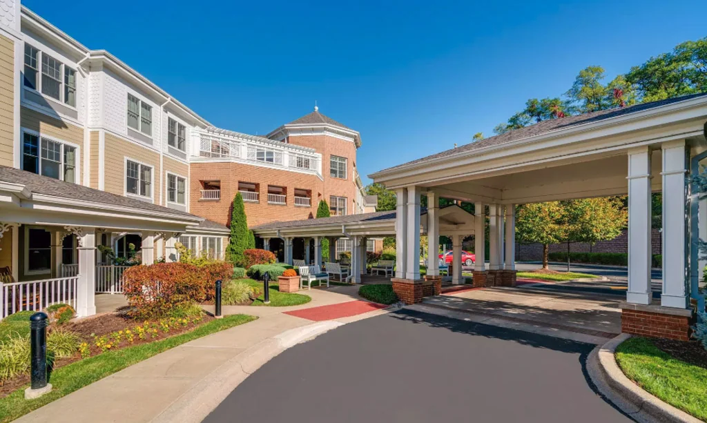 StoryPoint Brownsboro