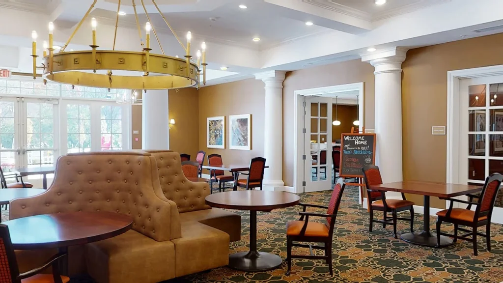 StoryPoint Columbus at Worthington Hills