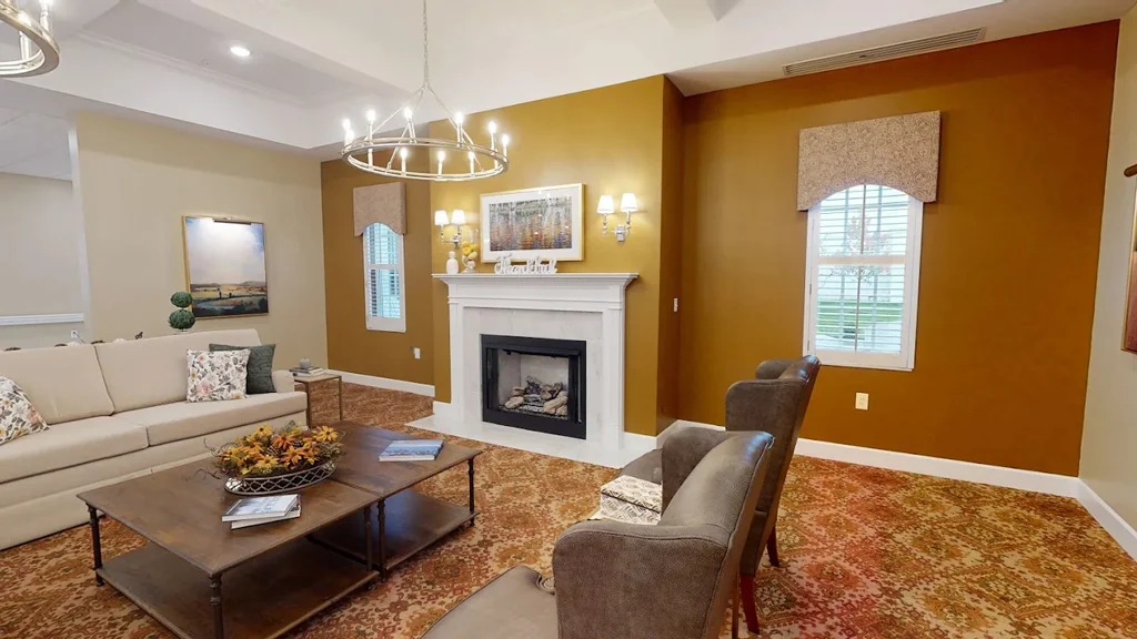 StoryPoint Columbus at Worthington Hills