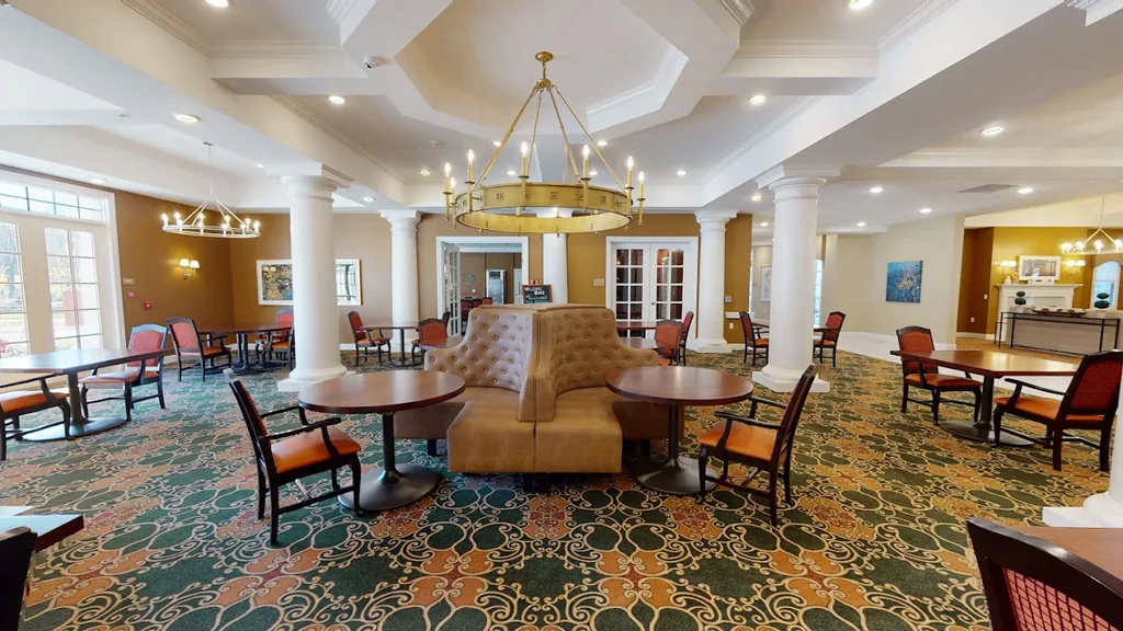 StoryPoint Columbus at Worthington Hills