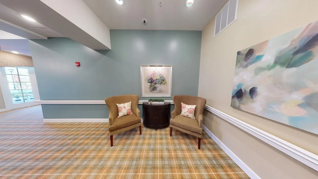 StoryPoint Columbus at Worthington Hills