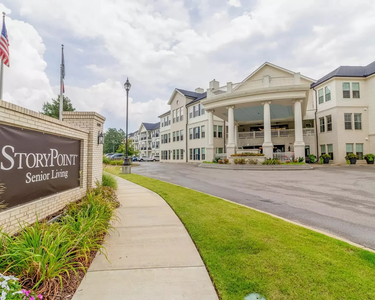 StoryPoint Germantown