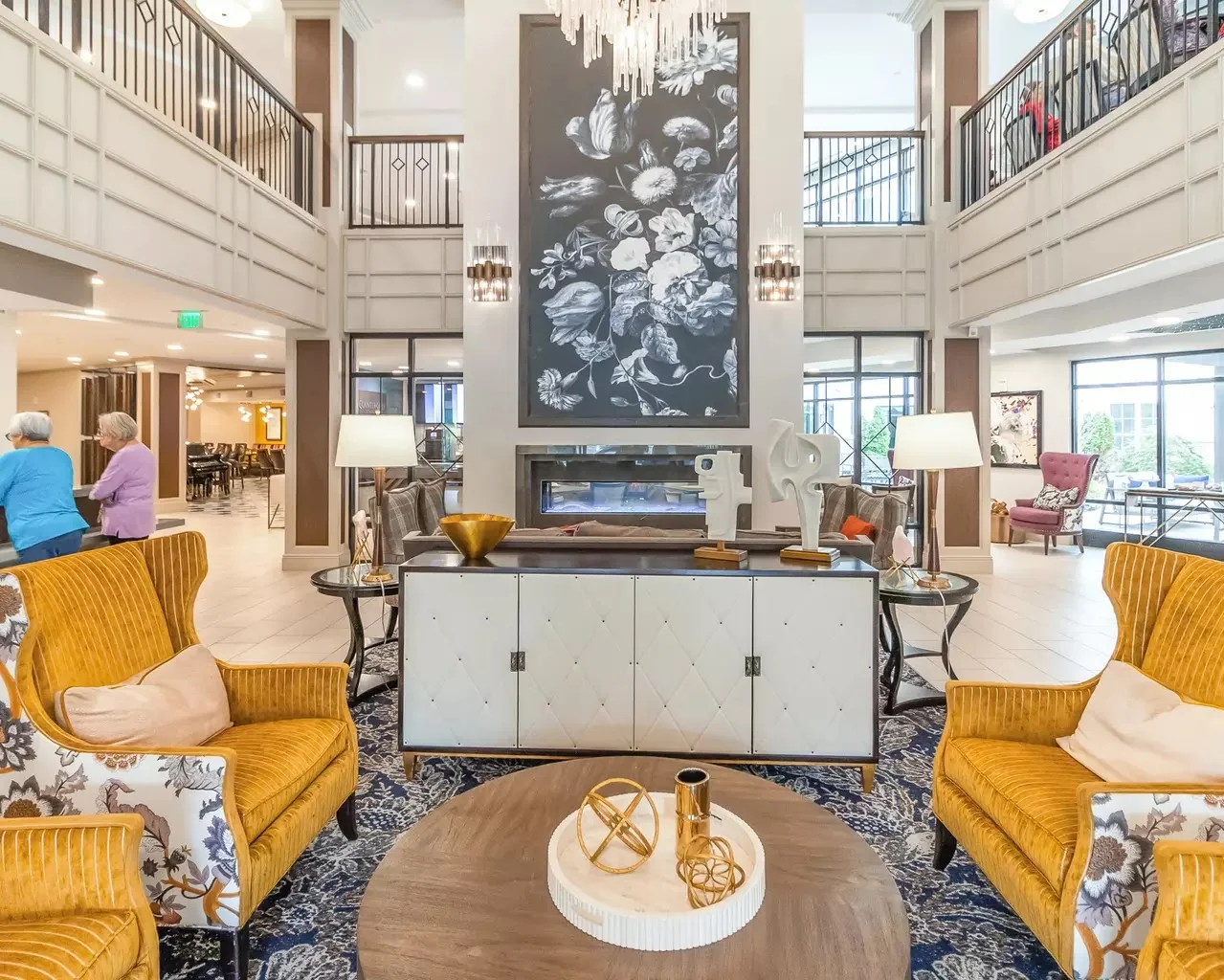 StoryPoint Germantown