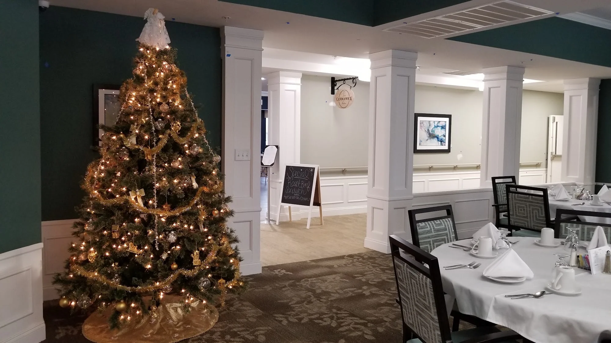 StoryPoint Grove City