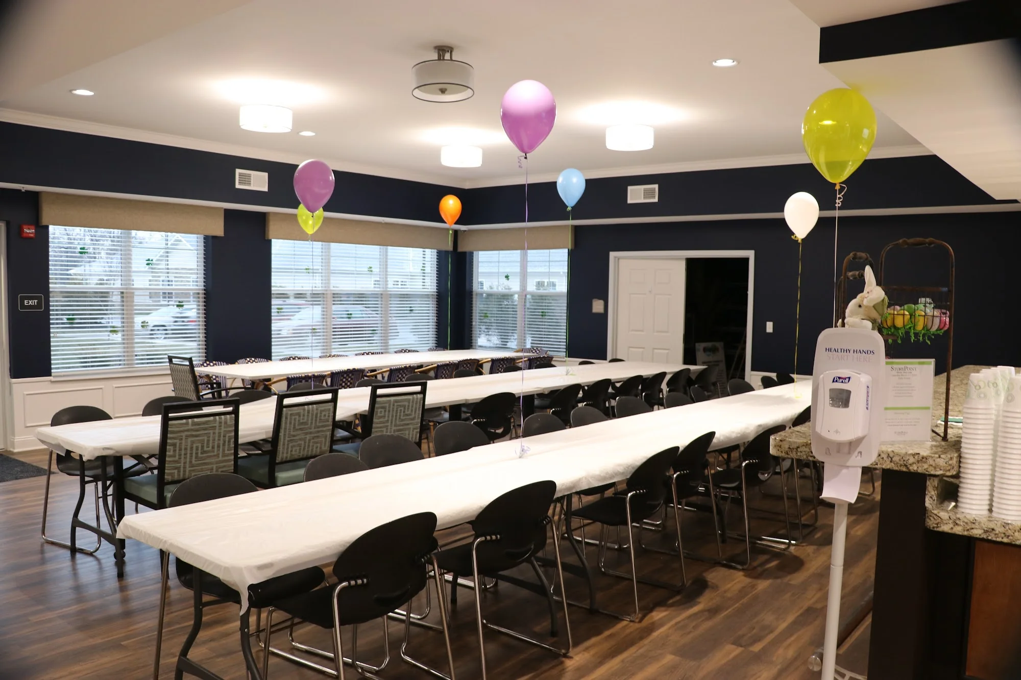 StoryPoint Grove City