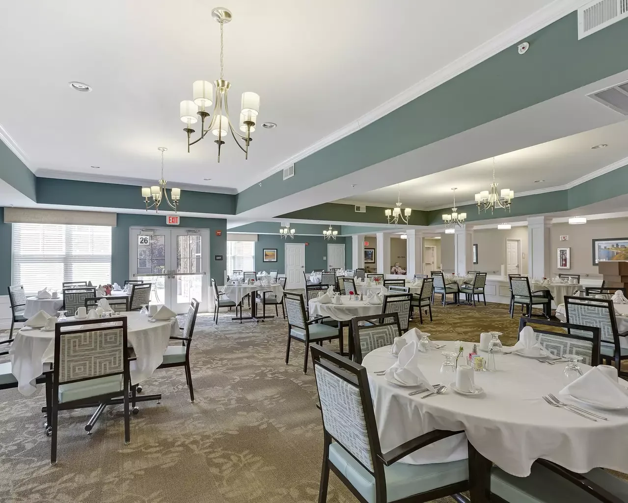 StoryPoint Grove City