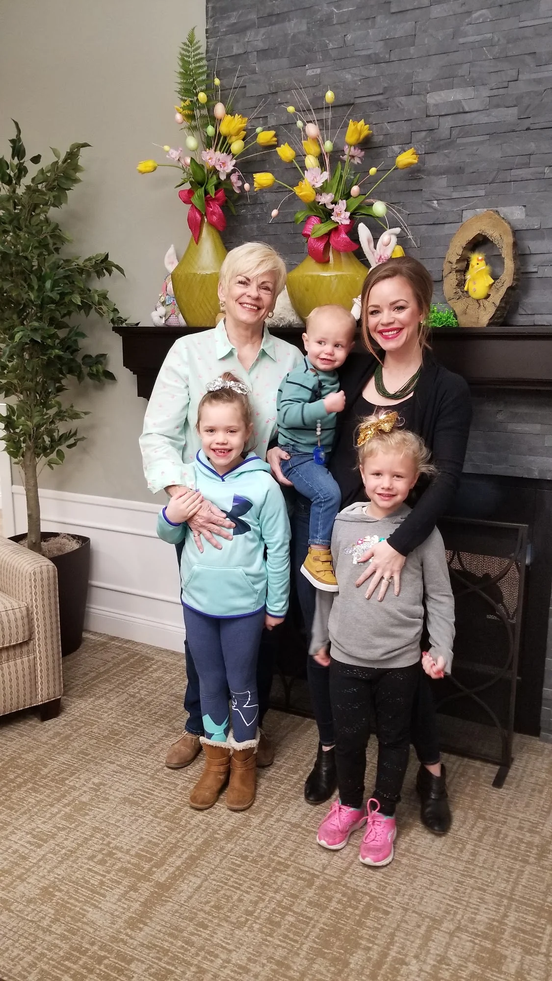StoryPoint Grove City
