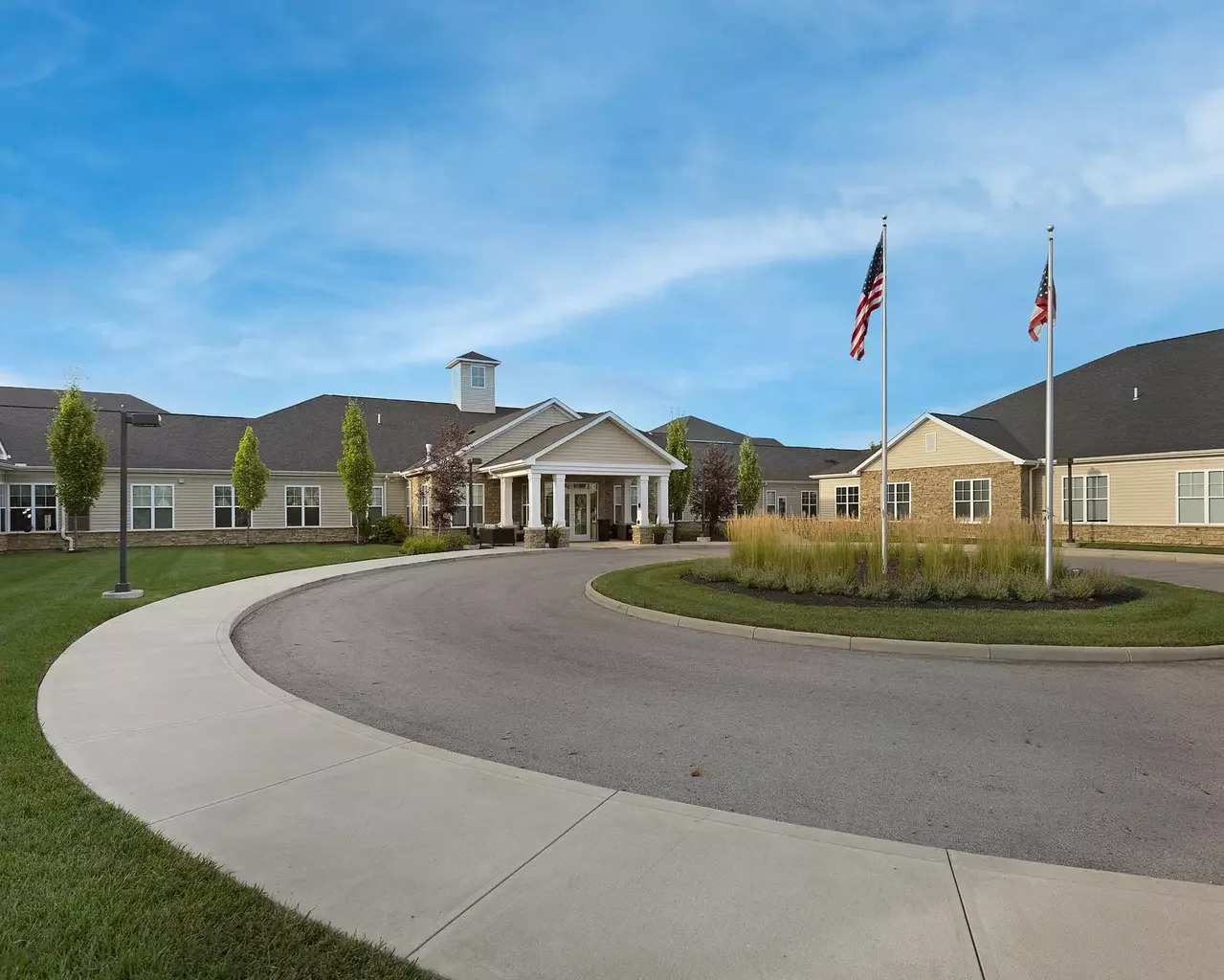 StoryPoint Grove City