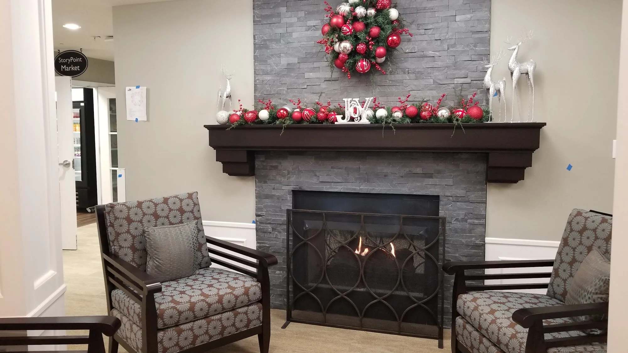 StoryPoint Grove City