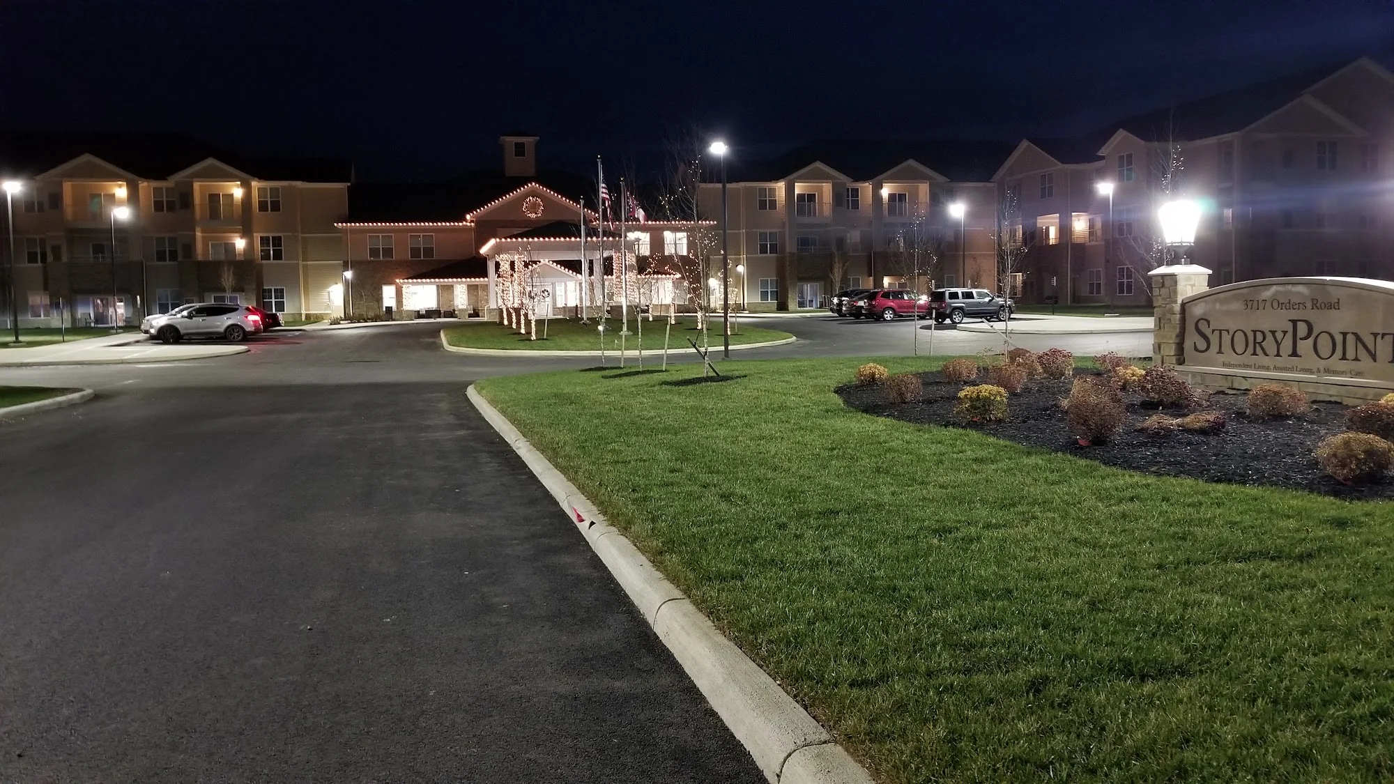 StoryPoint Grove City