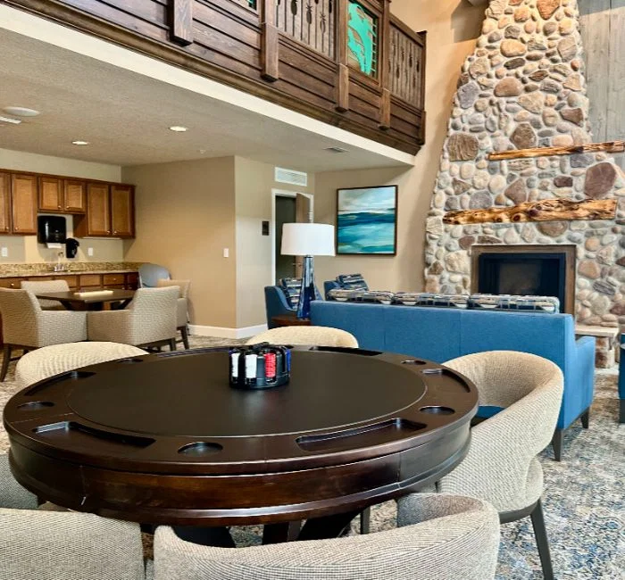STUART SENIOR LIVING