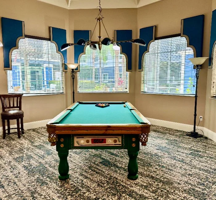 STUART SENIOR LIVING