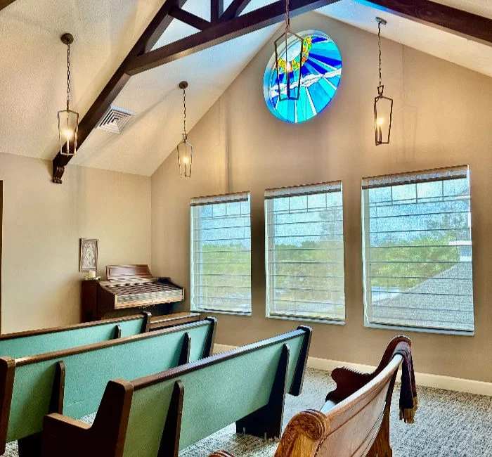 STUART SENIOR LIVING