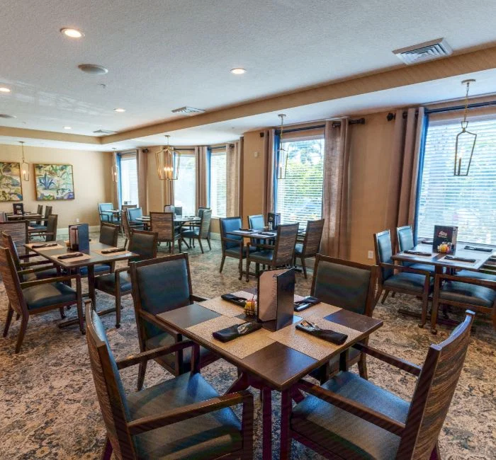 STUART SENIOR LIVING