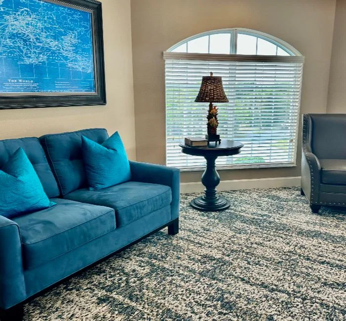 STUART SENIOR LIVING