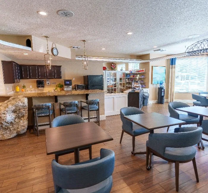 STUART SENIOR LIVING