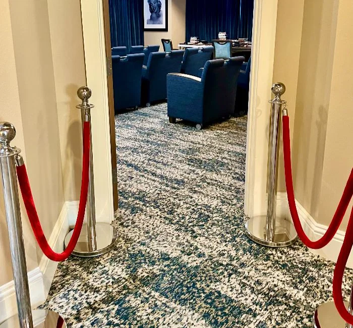 STUART SENIOR LIVING
