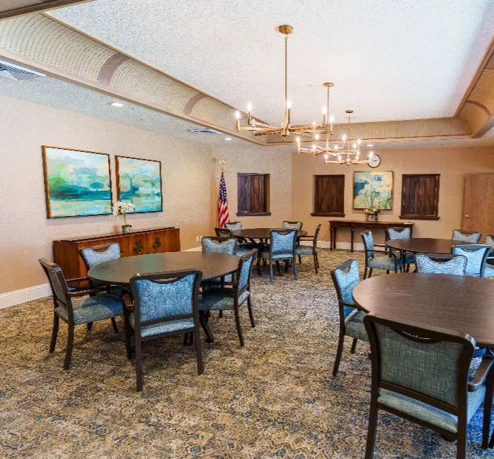 STUART SENIOR LIVING